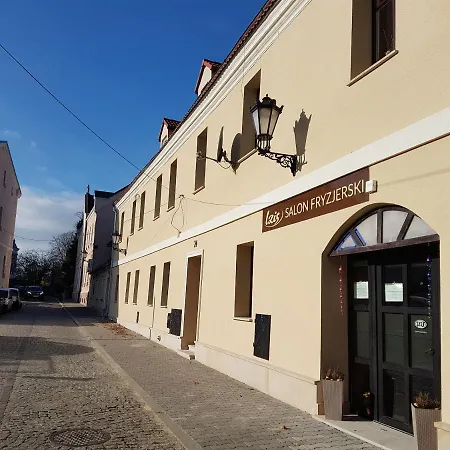 Apartament Centrum * بيشتنا