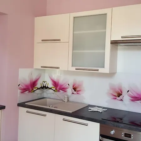 Apartament Centrum Apartment *