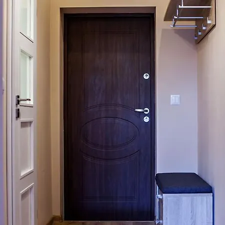 Apartament Centrum بيشتنا