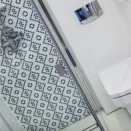 شقة Apartament Centrum *