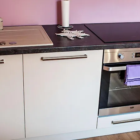 Apartament Centrum *