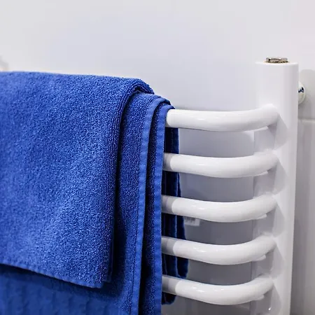 Apartament Centrum * بيشتنا