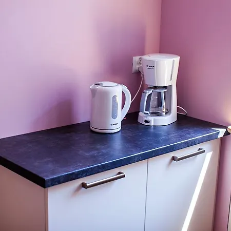 شقة Apartament Centrum