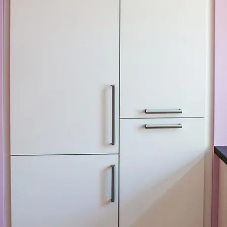 Apartament Centrum شقة