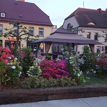 Apartament Centrum *