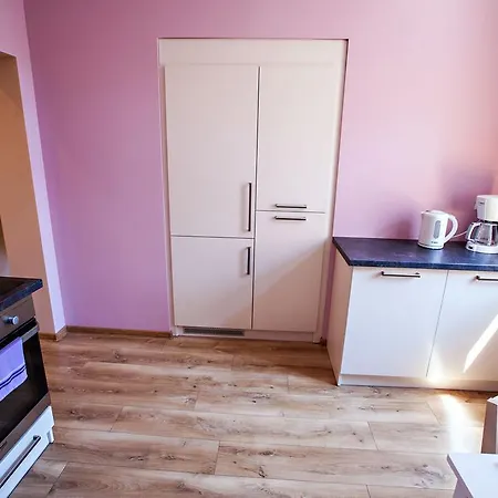 Apartament Centrum بيشتنا