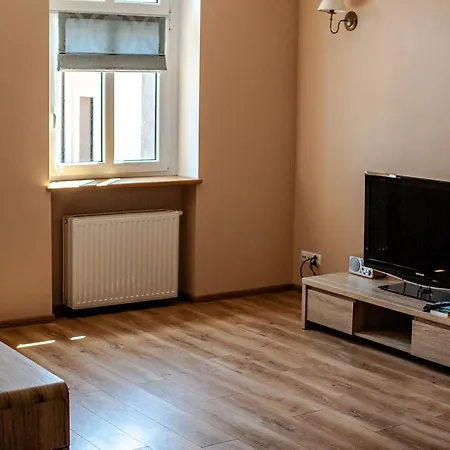 Apartament Centrum *