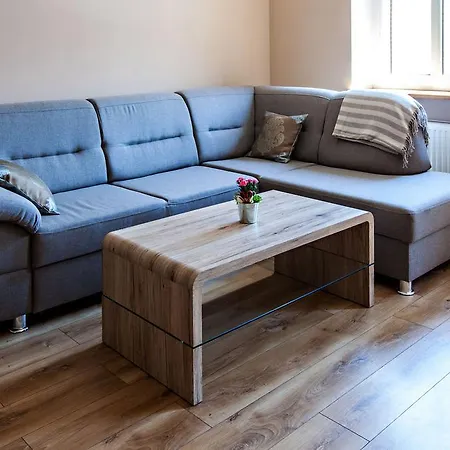 Apartament Centrum بيشتنا