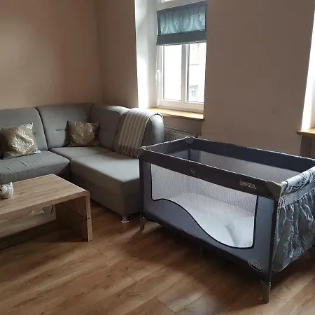 Apartament Centrum * بيشتنا