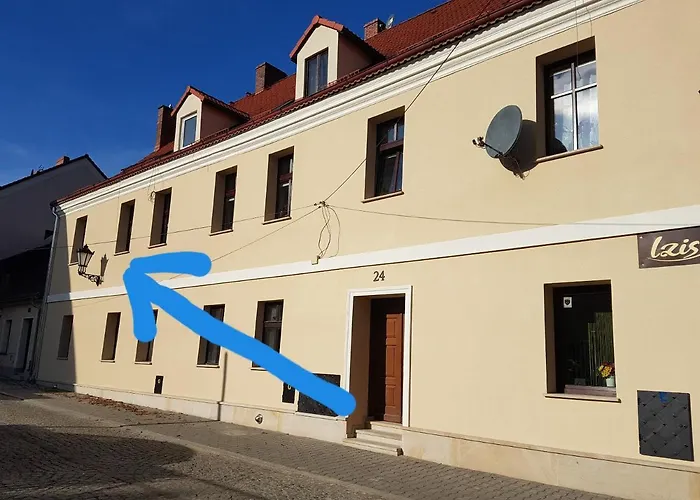 דירה Apartament Centrum פז'יז'ינה