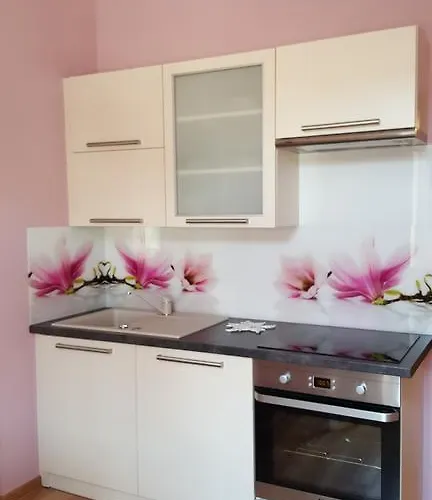 Apartament Centrum דירה