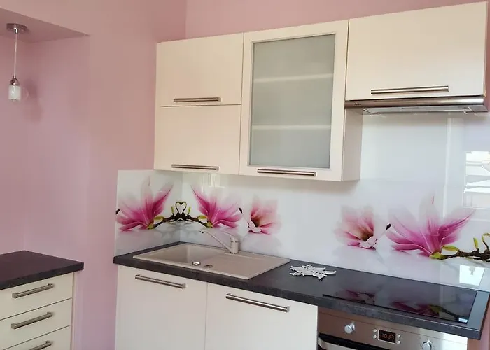 Apartament Centrum דירה *