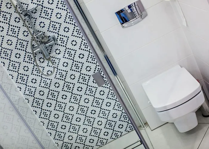 דירה Apartament Centrum *