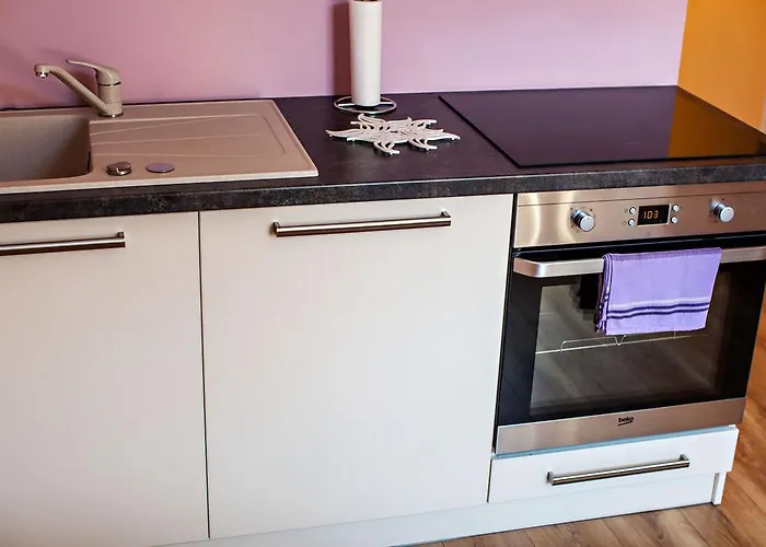 Apartament Centrum *