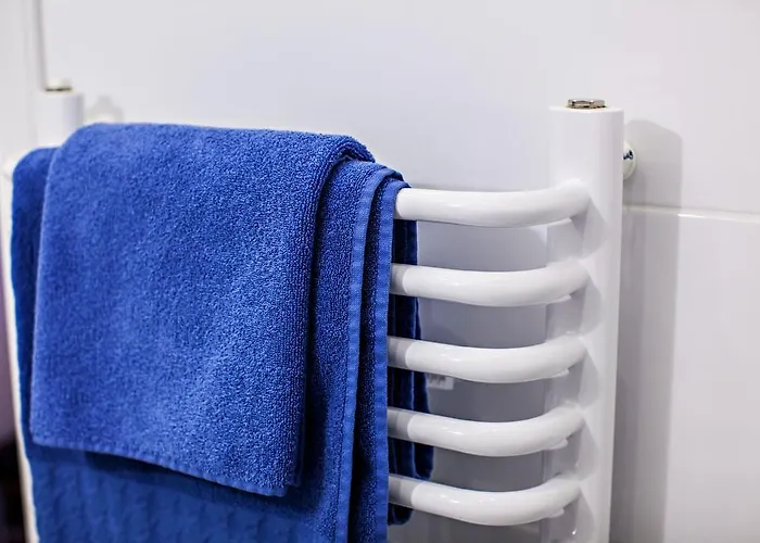 Apartament Centrum * פז'יז'ינה