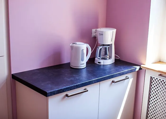 דירה Apartament Centrum