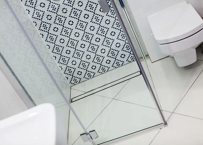 Apartament Centrum דירה *