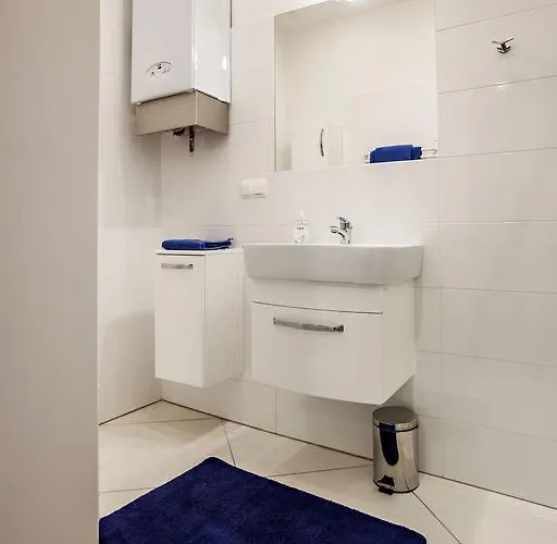 Apartament Centrum דירה