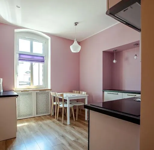 דירה Apartament Centrum פז'יז'ינה