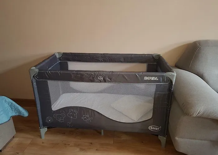 דירה Apartament Centrum