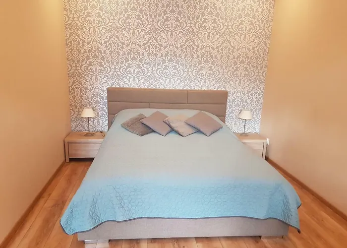 Apartament Centrum *